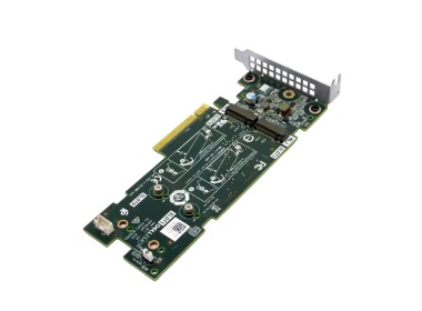 Karta BOSS-S1 Dell PowerEdge 2x M.2 2280 6Gb SATA Adapter PCIe 2.0(x8) 3JT49