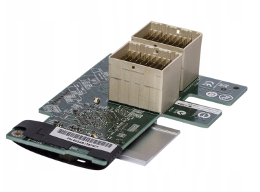 Karta Dell Mezzanine Passthrough PCIe x16 FC dla PowerEdge FC630/FC640/FC830 KHKN5