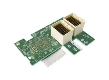Karta Dell Mezzanine Passthrough PCIe x16 FC dla PowerEdge FC630/FC640/FC830 TKJJJ