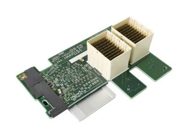 Karta Dell Mezzanine Passthrough PCIe x16 FC dla PowerEdge FC630/FC640/FC830 YNDM8