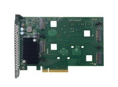 Karta Dell Nirvana 4x M.2 PCIe x8 72NYR