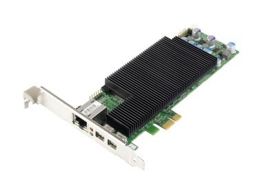 Karta Dell Teradici Pcoip Tera2 V3 2x mDP R08HK