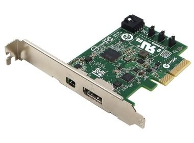 Karta Dell Thunderbolt 2 PCIe x4 1xDP 1xmDP HP 7HMHP