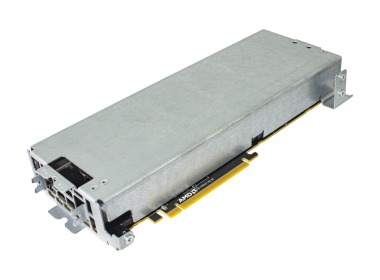 Karta graficzna AMD FirePro S9300x2 8GB HBM2 PCI-E 3.0 x16 FHFL 300W 100-505937