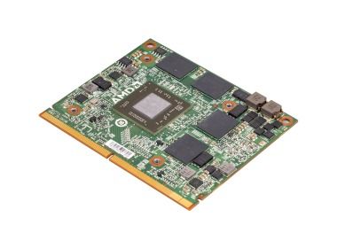 Karta graficzna AMD Radeon Pro WX 4150 4GB HDMI DP MXM PCIe3.0x8 V30XX