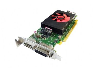 Karta graficzna AMD Radeon R5 240 1GB DVI DP PCIe3.0x8 50W W42M3