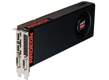 Karta graficzna AMD Radeon R9 390X 8GB GDDR5 PCIe3.0x16 832894-001