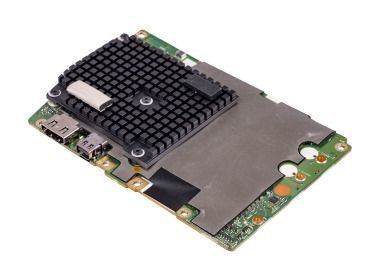 Karta graficzna AMD Radeon RX5700M 8GB GDDR6 180W W99HR