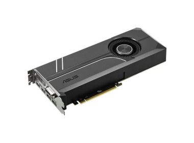 Karta graficzna Asus GeForce GTX 1070 8GB GDDR5 PCIe3.0x16 150W TURBO-GTX1070-8G