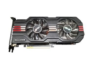 Karta graficzna Asus NVidia GTX 560 1GB GDDR5 ENGTX560