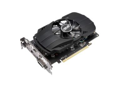 Karta graficzna Asus Phoenix Radeon RX 550 Evo 2GB GDDR5 PH-RX550-2G-EVO