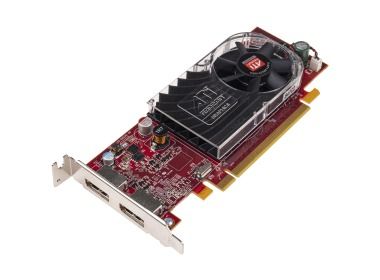 Karta graficzna Dell ATI Radeon HD 3470 256MB 30W 2xDP PCIe 2.0x16 C120D