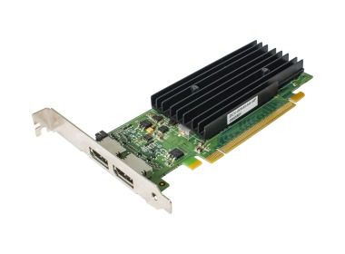 Karta graficzna Dell NVidia Quadro NVS 295 256MB 23W 2xDisplayPort FHFL PCI-E 1.0x16 X175K