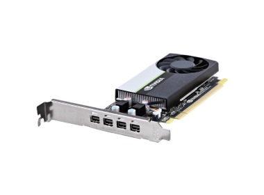 Karta graficzna Dell NVidia Quadro T1000 8GB GDDR6 PCI-E 3.0 x16 50W 699-5G172-0505-500