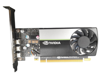 Karta graficzna Dell NVidia Quadro T400 4GB 4GB GDDR6 PCI-E 3.0 x16 30W Y1V4P