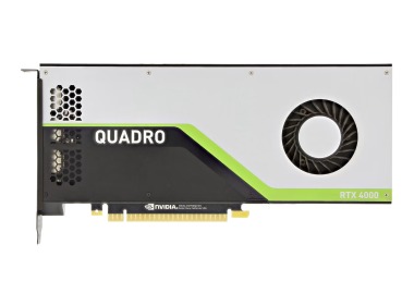 Karta graficzna Dell NVidia RTX 4000 8GB GDDR6 PCI-E 3.0 x16 160W NM0KF