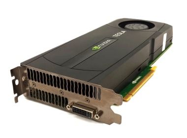 Karta graficzna Dell Nvidia Tesla C2050 3GB GDDR5 D6CWX