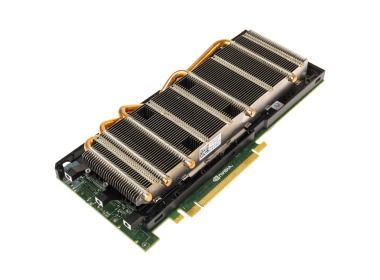 Karta graficzna Dell Nvidia Tesla M2070 6GB 225W FHFL PCIe 2.0x16 F3KT1
