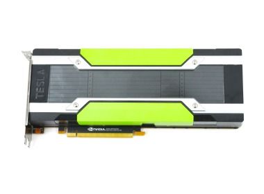 Karta graficzna Dell NVidia Tesla P100 12GB HBM2 PCI-E 3.0 x16 FHFL 250W 1V86H