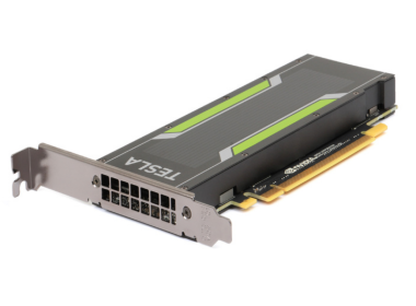 Karta graficzna Dell NVidia Tesla P4 8GB GDDR5 PCI-E 3.0 x16 HHHL 75W JKR86