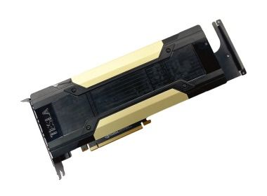 Karta graficzna Dell NVidia Tesla V100 Volta 16GB 250W FHFL PCI-E 3.0x16 VFJ45