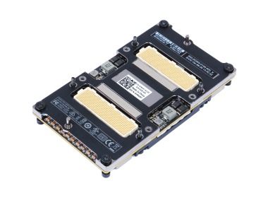 Karta graficzna Dell NVidia Tesla V100 Volta 16GB 300W SXM2 YMV9T