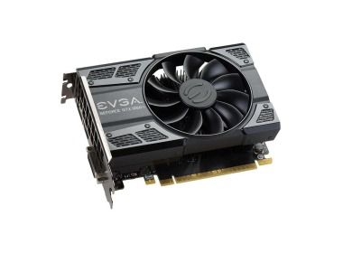 Karta graficzna EVGA GeForce GTX 1050 Ti SC 4GB GDDR5 PCIe3.0x16 75W 128bit 04G-P4-6253-KR