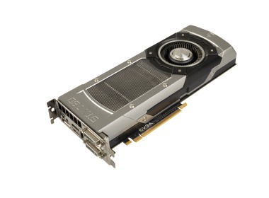 Karta graficzna EVGA GeForce GTX 780 3GB GDDR5 PCIe 3.0x16 250W 384bit 03G-P4-2781-BR