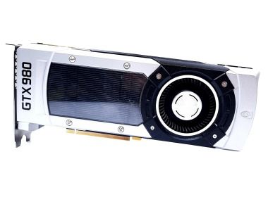 Karta graficzna EVGA GeForce GTX 980 Gaming 4GB GDDR5 PCIe3.0x16 900-1G401-0000-000 D