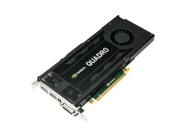 Karta graficzna HP NVidia Quadro K4200 4GB GDDR5 PCIe2.0x16 764900-001
