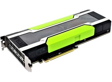 Karta graficzna HP NVidia Tesla K80 24GB GDDR5 300W PCIe3.0x16 796124-001