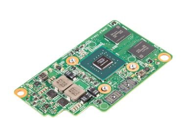 Karta Graficzna Nvidia Geforce 940M 2GB PCIe 3.0 x8  33W THP5J
