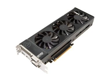 Karta graficzna Nvidia GeForce GTX770 2GB GDDR5 PCIe3.0x16 1xHDMI 1xDP 2xDVI NE5X77001042-1045F