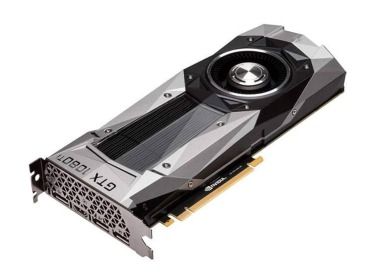 Karta graficzna NVidia GeForce GTX 1070 8GB GDDR5 PCI-E 3.0 x16 900-1G411-0020-000