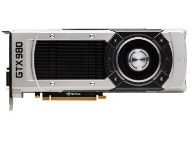 Karta graficzna NVidia GeForce GTX 980 4GB GDDR5 165W PCIe 3.0x16 900-1G401-2500-00 E