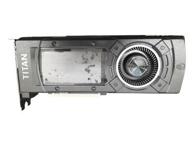 Karta graficzna NVidia GeForce GTX Titan X 12GB 250W PCIe3.0x16 699-1G600-000-500