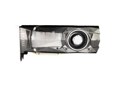 Karta graficzna NVidia GeForce TITAN Xp 12GB GDDR5X 900-1G611-2530-000