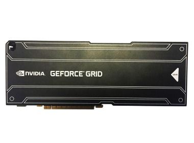 Karta graficzna NVidia GRID K340 4GB GDDR5 PCIe3.0x16 225W 900-12400-0010-000