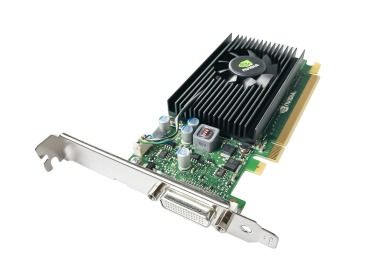 Karta graficzna Nvidia NVS 315 1GB DDR3 1xDMS-59 PCIe 2.0x16 19W 699-52018-0501-012