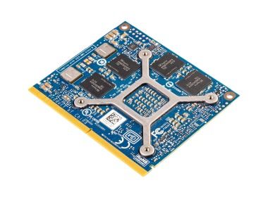 Karta graficzna Nvidia Quadro K2100M 2GB MXM 55W G4FN0