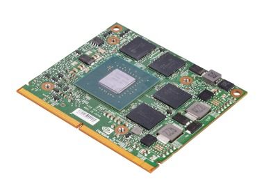 Karta graficzna Nvidia Quadro M1000M 2GB MXM 40W 2PNW4