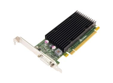 Karta graficzna Nvidia Quadro NVS 300 512MB DDR3 PCIe2.0x16 1xDVI 4M1WV