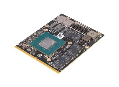 Karta graficzna Nvidia Quadro P3000M 6GB GDDR5 MXM 75W W8CKM