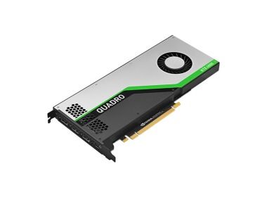 Karta graficzna NVidia Quadro RTX 4000 8GB GDDR6 256bit PCIe3.0x16 699-5G160-0500-810 M