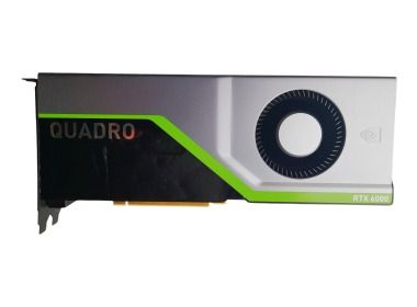 Karta graficzna NVidia Quadro RTX 6000 24GB GDDR6 260W PCIe3.0x16 699-5G150-0510-508