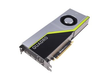 Karta graficzna Nvidia Quadro RTX 6000 24GB GDDR6 PCIe3.0x16 260W