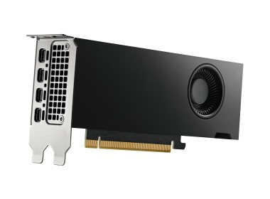 Karta graficzna NVidia RTX 4000 SFF Ada 20GB GDDR6 PCI-E 4.0x16 70W 900-5G192-2771-000