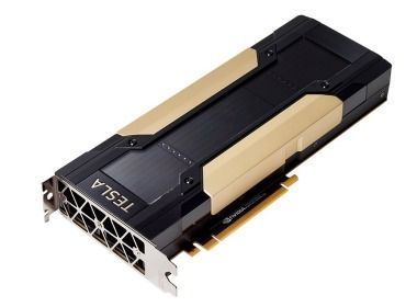 Karta graficzna NVidia Tesla V100 16GB HBM2 250W FHFL PCI-E 3.0x16