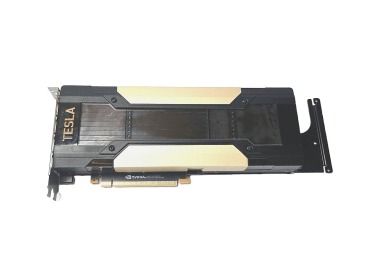 Karta graficzna NVidia Tesla V100 16GB HBM2 PCIe3.0x16 699-2G500-0200-310