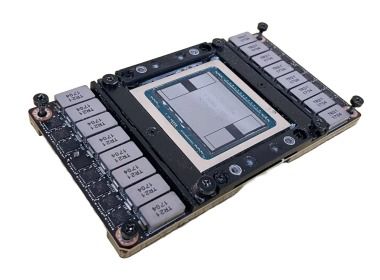 Karta graficzna NVidia Tesla V100 SXM2 32GB 300W PCIe3.0x16 699-2G503-0204-200